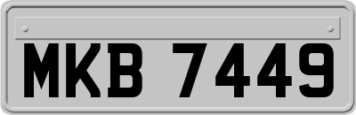 MKB7449