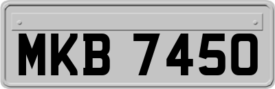 MKB7450