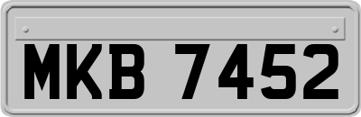 MKB7452