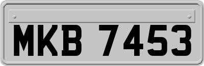 MKB7453