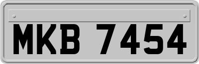 MKB7454
