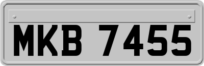MKB7455