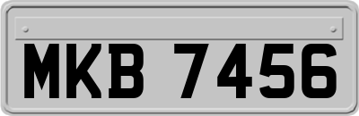 MKB7456