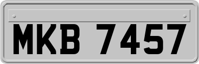 MKB7457