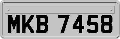 MKB7458