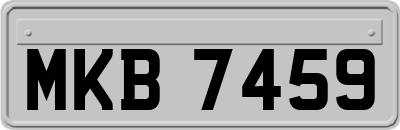 MKB7459