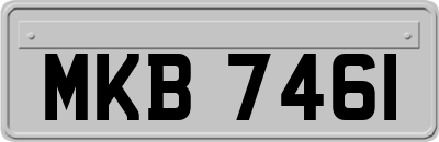 MKB7461