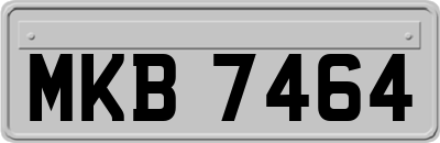 MKB7464