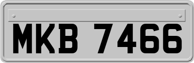 MKB7466