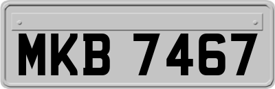 MKB7467