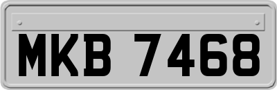 MKB7468
