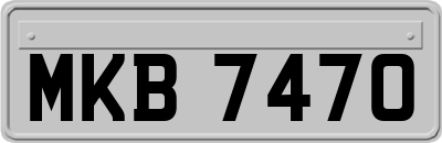 MKB7470