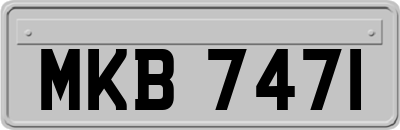 MKB7471