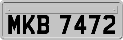 MKB7472