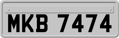 MKB7474