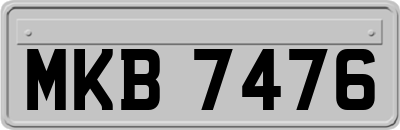 MKB7476