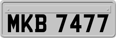 MKB7477