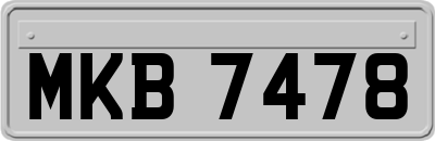 MKB7478