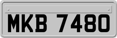 MKB7480