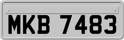 MKB7483