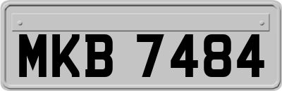 MKB7484