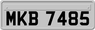 MKB7485