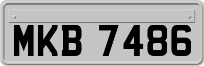 MKB7486