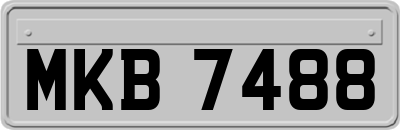 MKB7488