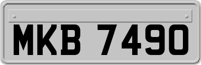 MKB7490