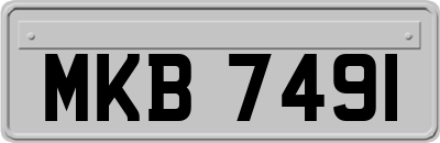 MKB7491