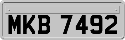 MKB7492