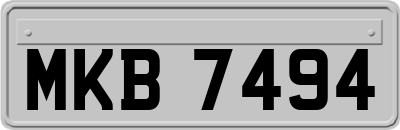 MKB7494