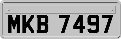MKB7497