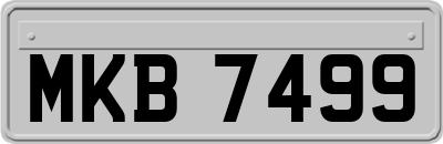 MKB7499