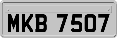 MKB7507