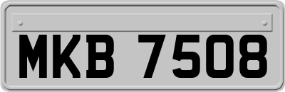 MKB7508