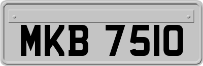 MKB7510