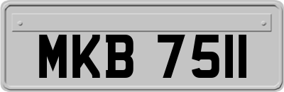 MKB7511
