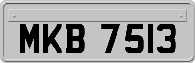 MKB7513