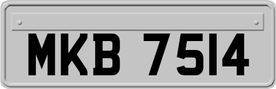MKB7514