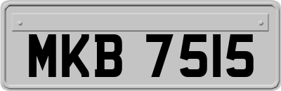 MKB7515