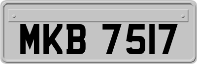 MKB7517