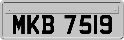 MKB7519