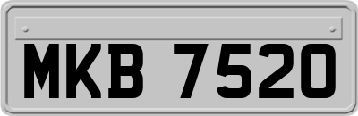 MKB7520