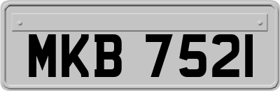 MKB7521