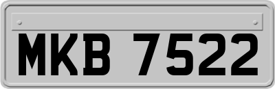 MKB7522