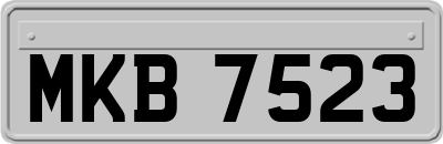 MKB7523