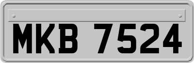 MKB7524