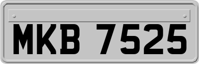 MKB7525
