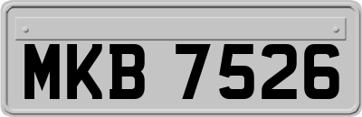 MKB7526